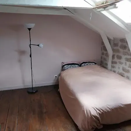 Maison D'hotes Rouffiac (Cantal)