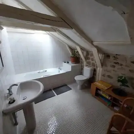 Maison D'hotes *