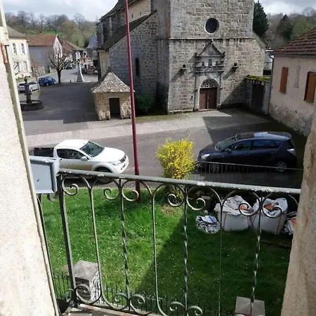 Maison D'hotes